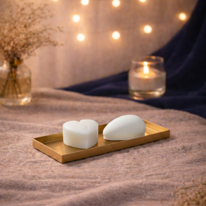 fondant format coeur - Calys Pause de Lumière à Toulouse en Haute-Garonne